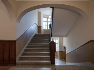 Treppe