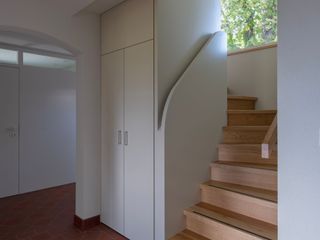 Treppe