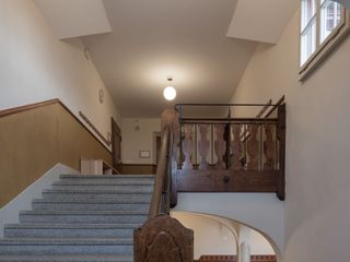 Treppe